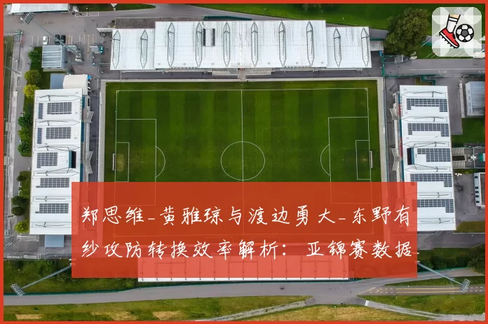 郑思维_黄雅琼与渡边勇大_东野有纱攻防转换效率解析:亚锦赛数据报告