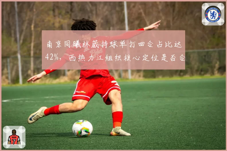 南京同曦林葳持球单打回合占比达42%，西热力江组织核心定位是否合理？